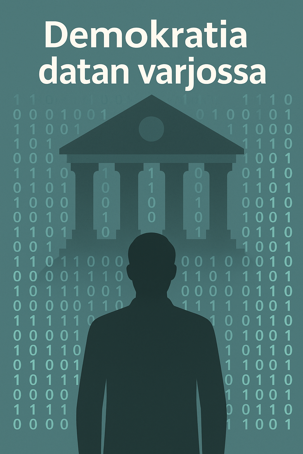 Demokratia, data ja vastarinnan etiikka