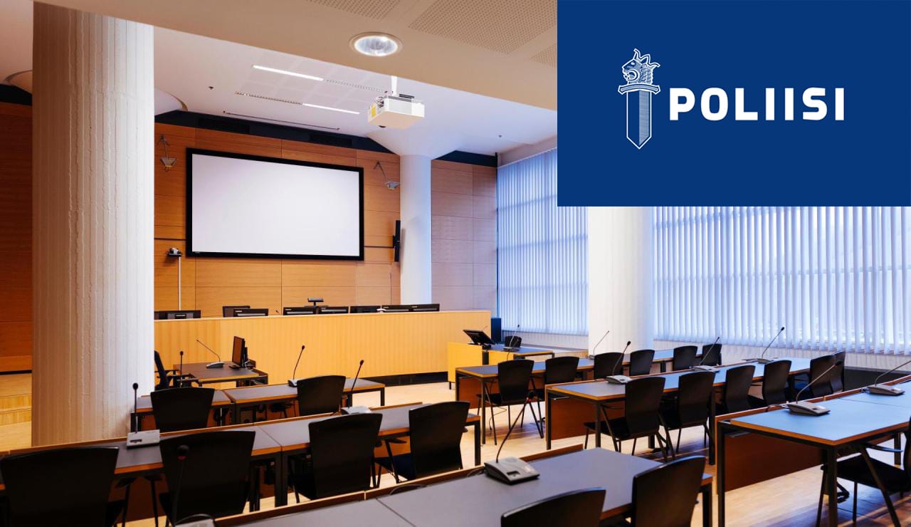 Kun poliisi määrää sinulle asianajajan - onko silloin alkanut oikeusturva vai korruptio