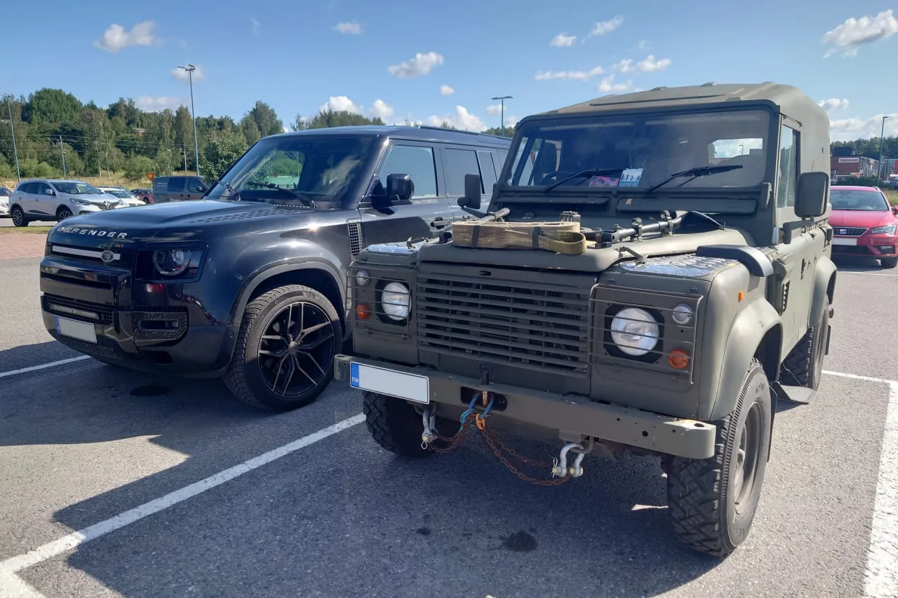 Maastoautojen autoverovapaus Suomessa – historia, muutos ja mahdollinen tulevaisuus