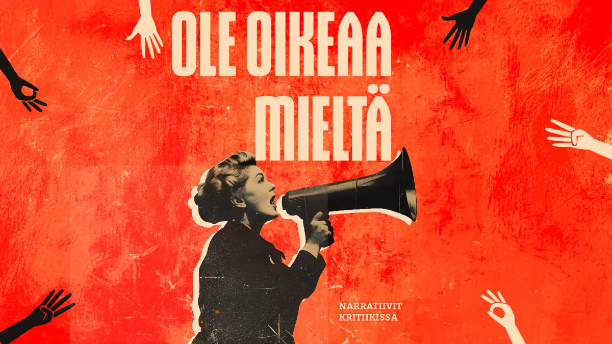 Kun kaikki kriittinen mielipide nähdään ”Venäjän eduksi toimimisena” – miten Suomi siirtyi keskustelun vapauden ahtauteen