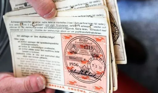 Jos Suomi olisi poistanut autoveron EU-jäsenyyden myötä - Osa 1: Autoveron poistamisen vaikutukset verotuloihin 1995–2025