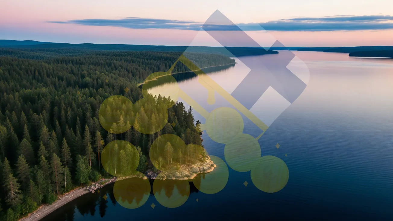 Suomen velanoton lopetus, valtavan julkisen sektorin valtava poistaminen