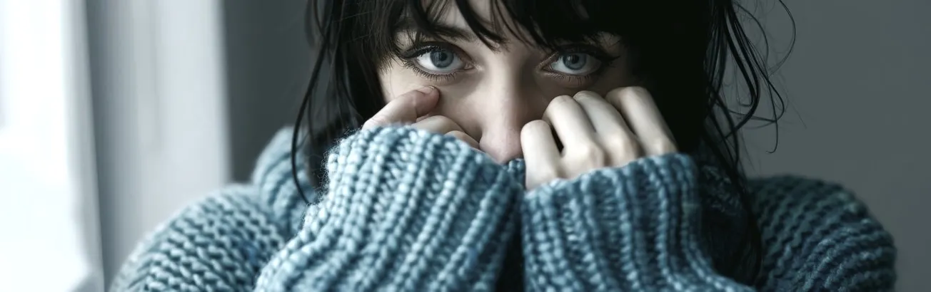 Pitääkö nyt pelätä, täyttää keho stressihormoneilla? Miksi lainaat hermostosi valtion käyttöön?