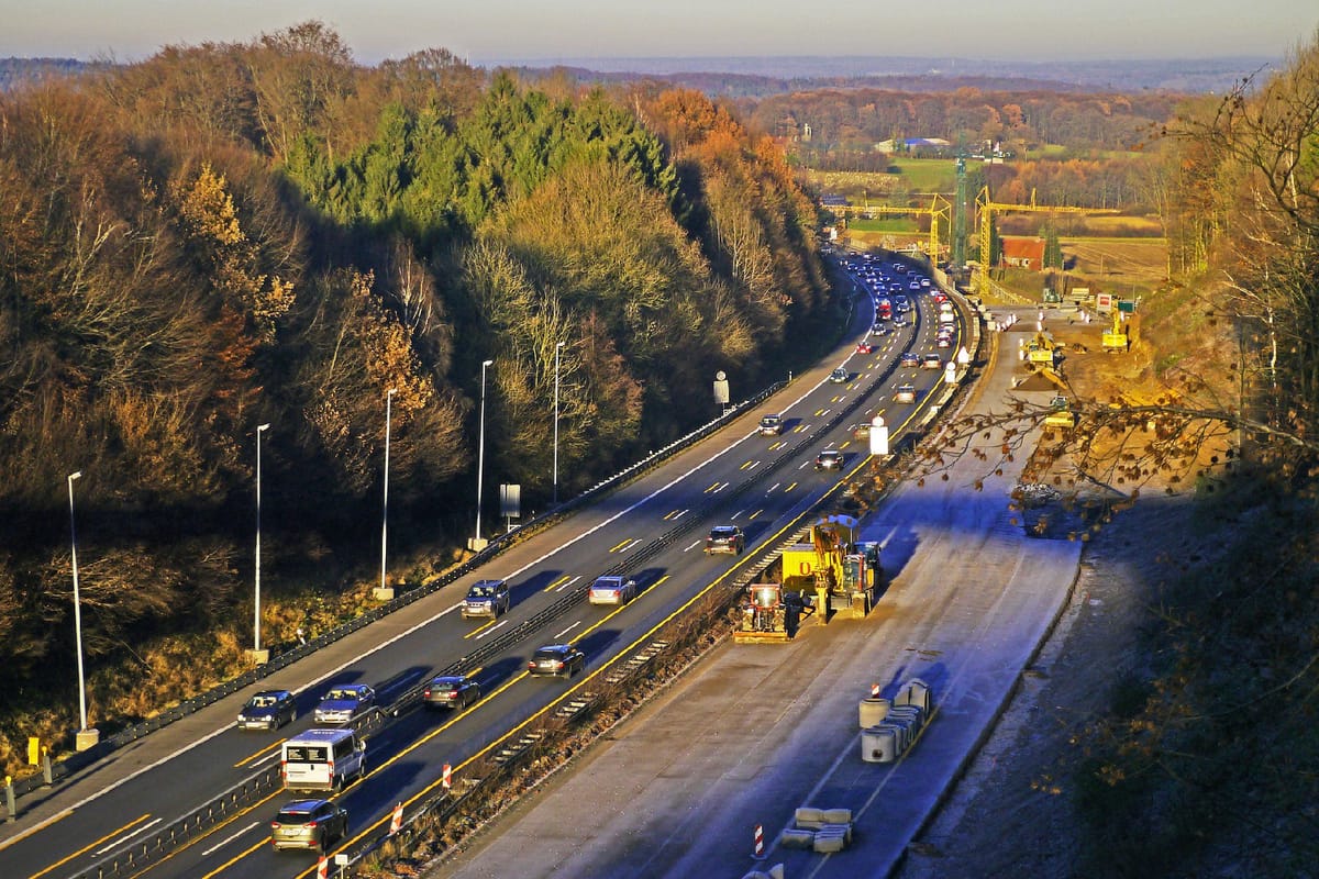 Autoilijoiden veromiljardit – Osa 2: Mihin rahat menevät?