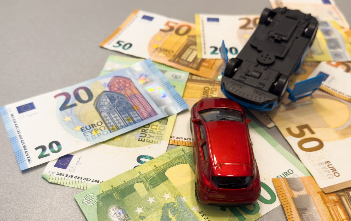 Autoilijoiden veromiljardit – Osa 2: Mihin rahat menevät?